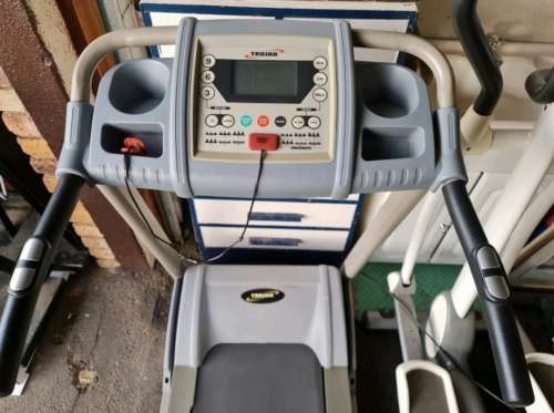 Trojan stamina 315 treadmill price 2025