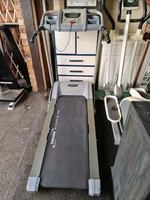 Trojan Stamina 315 Treadmill