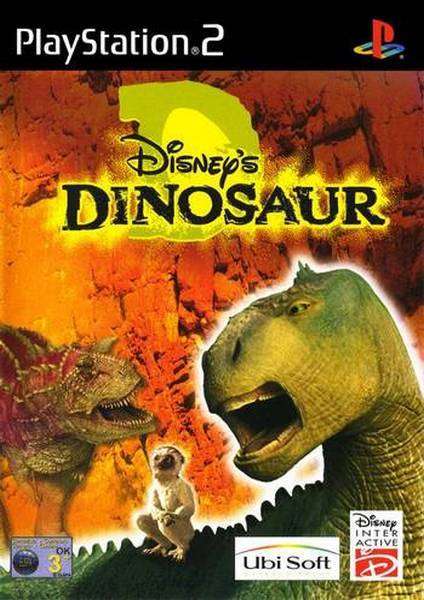 DINOSAUR