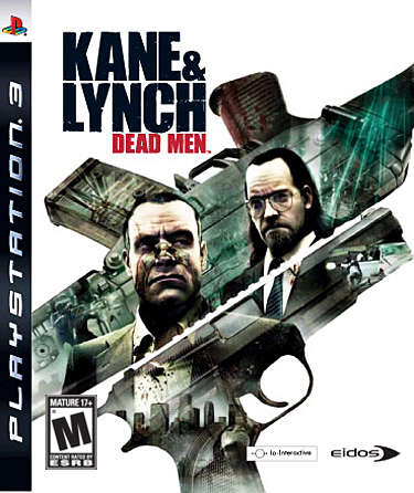 KANE & LYNCH