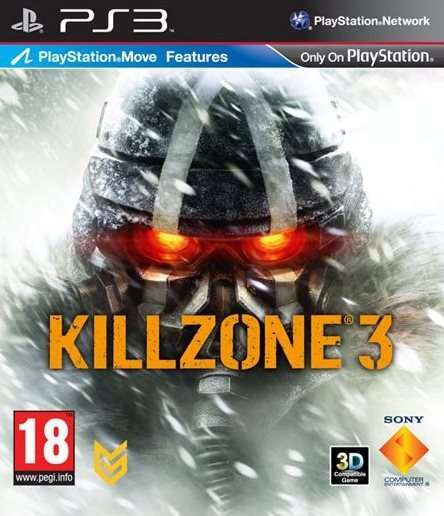 Killzone 3 (Ps3)