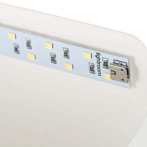 Light Room Photo Studio Photography Lighting Tent Kit Backdrop Cube Mini Box
