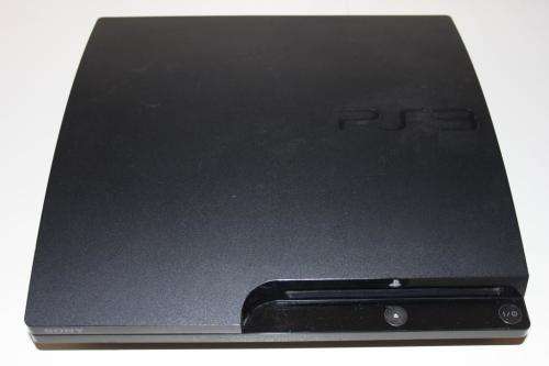 Ps3 - 250GB