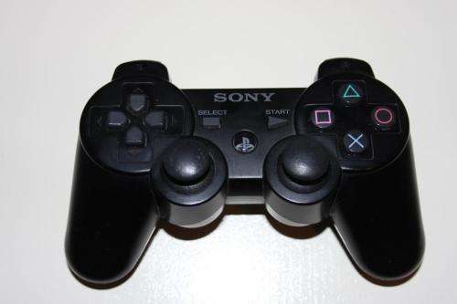 Ps3 - 250GB
