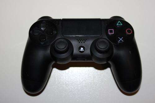 Ps4 - 1TB