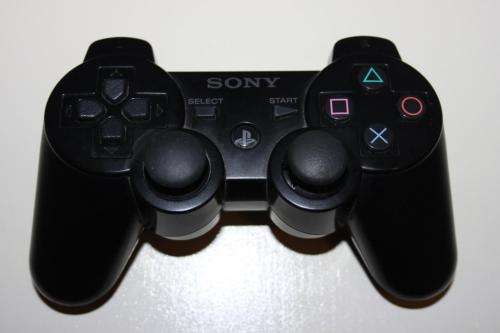 Ps3 - 120GB