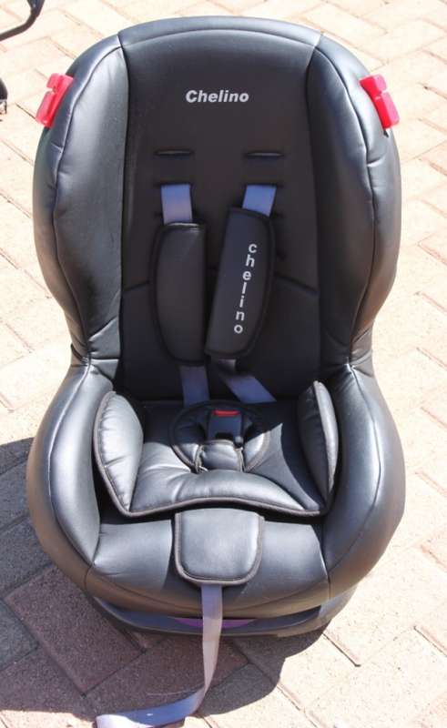 Chelino Car seat