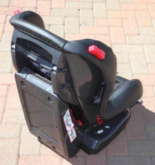Chelino Car seat