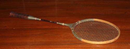 Badminton Spalding Racquet