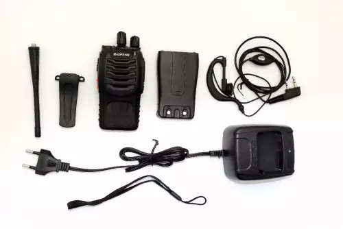 2 Way Radio Set - BRAND NEW