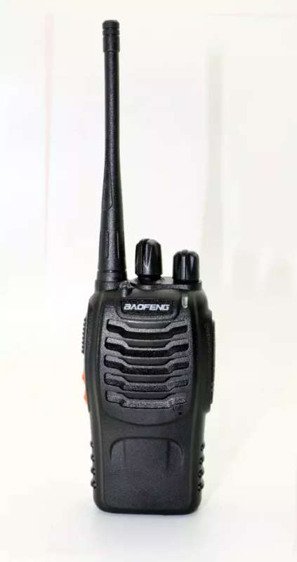 2 Way Radio Set - BRAND NEW