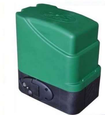 DTS Gate Motor