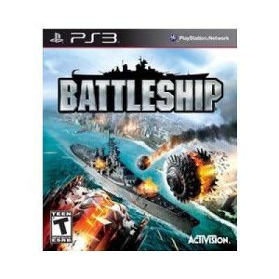 BATTLESHIP