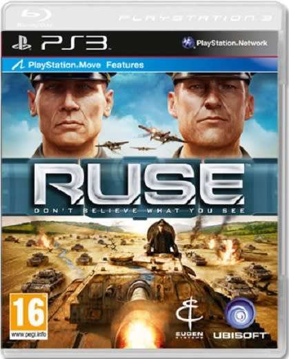 RUSE