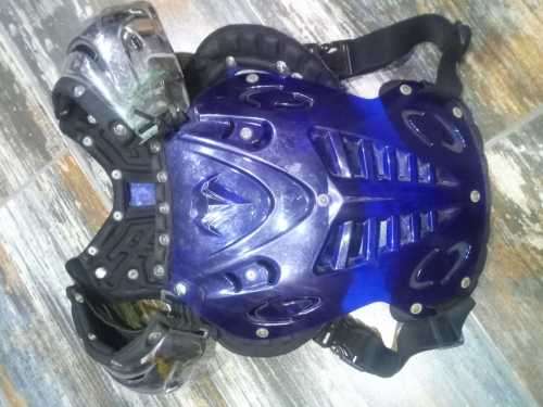 Chest Protector