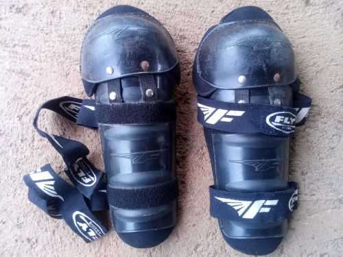 Fly Racing Knee Pads