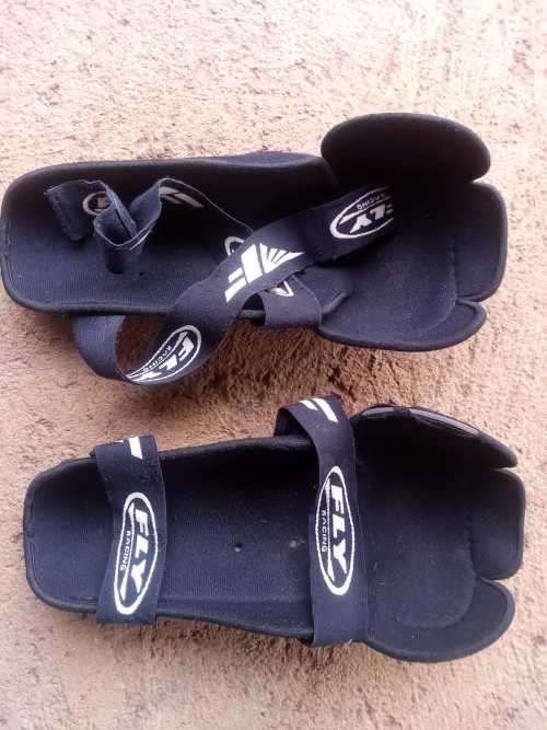 Fly Racing Knee Pads