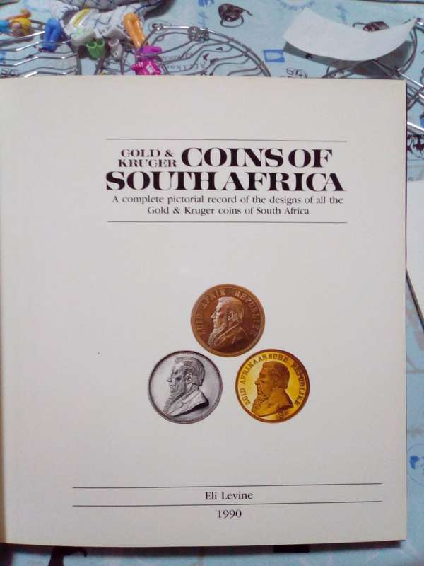 LIMITED Edition Leatherbound Coin Book