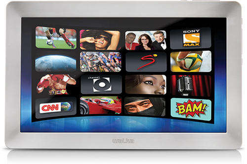 7" DSTV WALKA