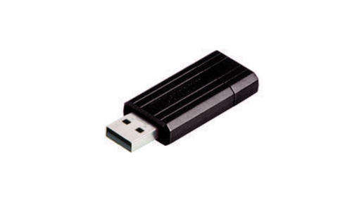 NEW VERBATIM 8GB Usb Drive