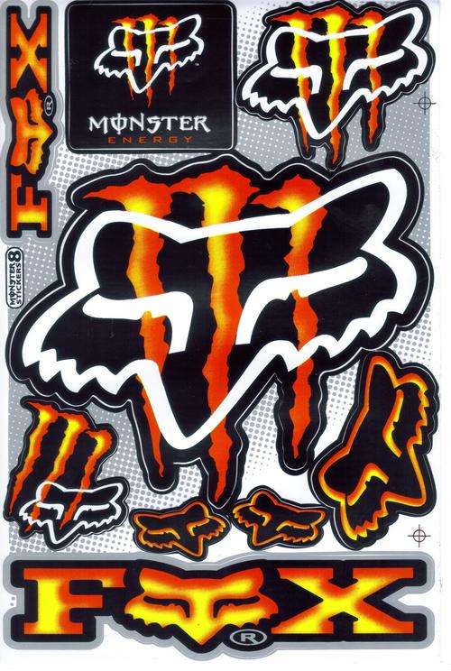 VINYL STICKERS !!!!