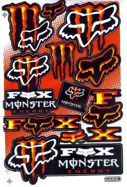 VINYL STICKERS !!!!