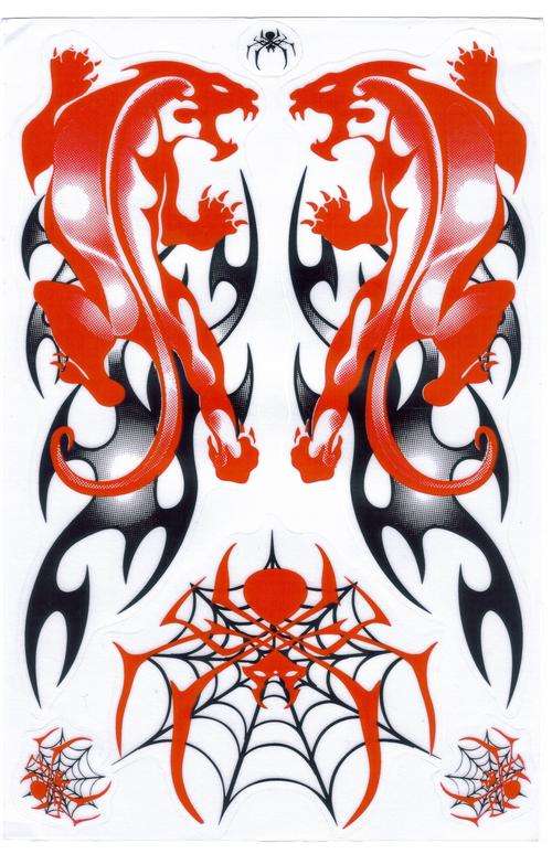 VINYL STICKERS !!!!