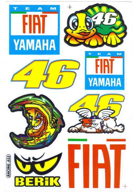 VINYL STICKERS !!!!
