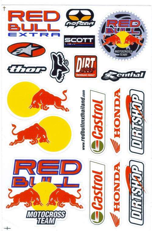 VINYL STICKERS !!!!