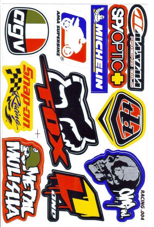 VINYL STICKERS !!!!
