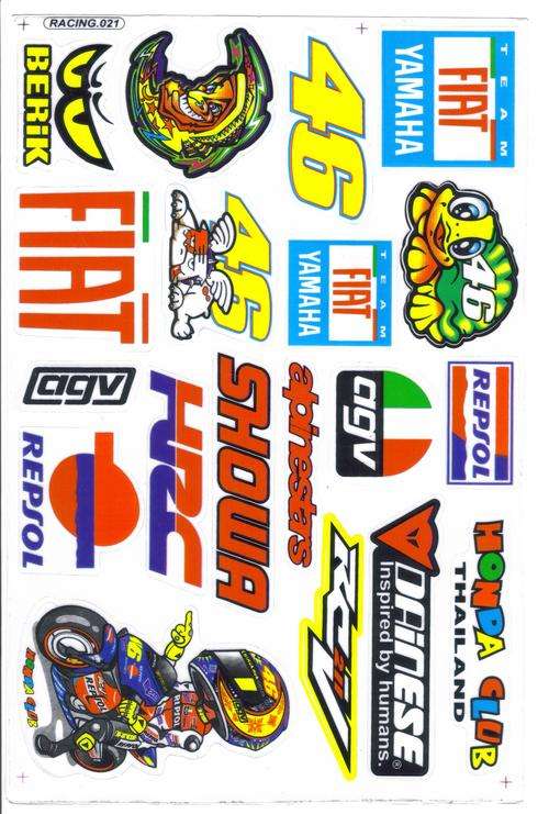VINYL STICKERS !!!!