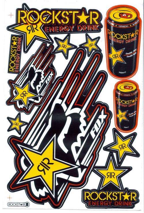 VINYL STICKERS !!!!