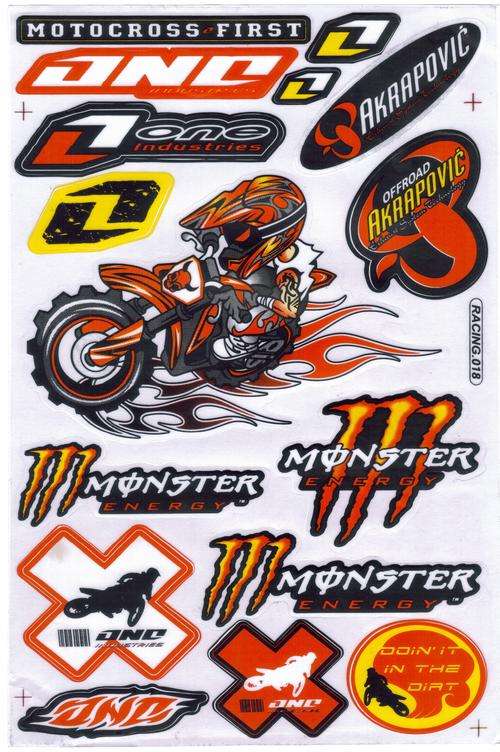 VINYL STICKERS !!!!
