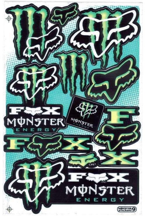 VINYL STICKERS !!!!
