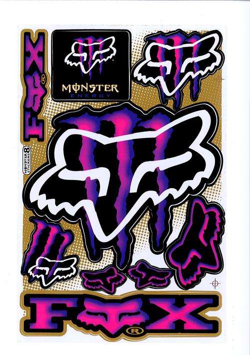 VINYL STICKERS !!!!