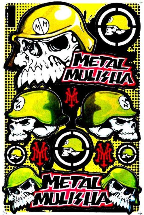 VINYL STICKERS !!!!