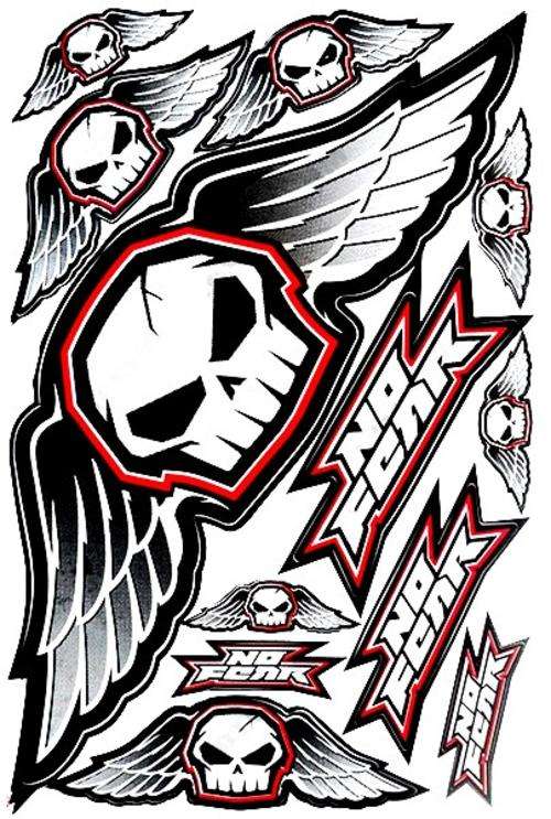VINYL STICKERS !!!!