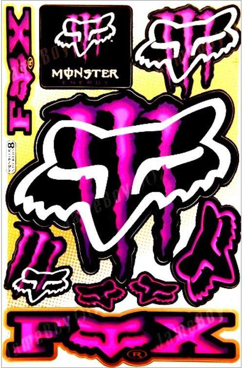 VINYL STICKERS !!!!
