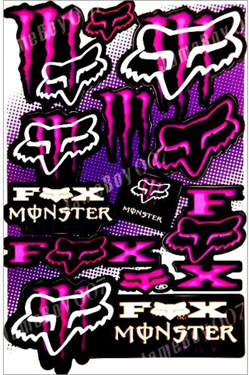 VINYL STICKERS !!!!