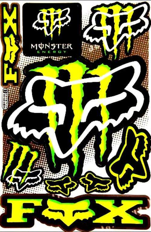 VINYL STICKERS !!!!