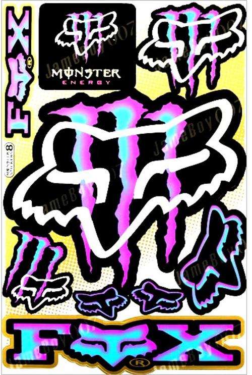 VINYL STICKERS !!!!