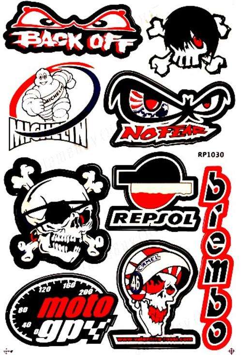 VINYL STICKERS !!!!