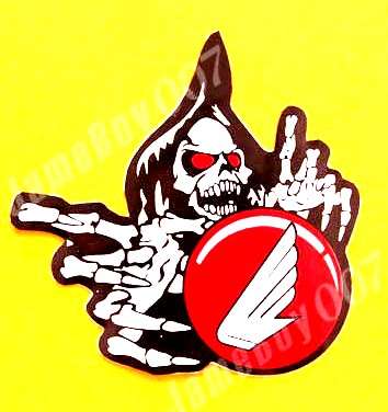 VINYL STICKERS !!!!