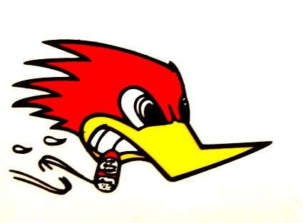 VINYL STICKERS !!!!