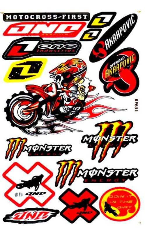 VINYL STICKERS !!!!