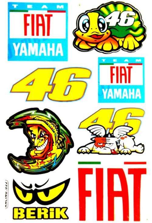 VINYL STICKERS !!!!