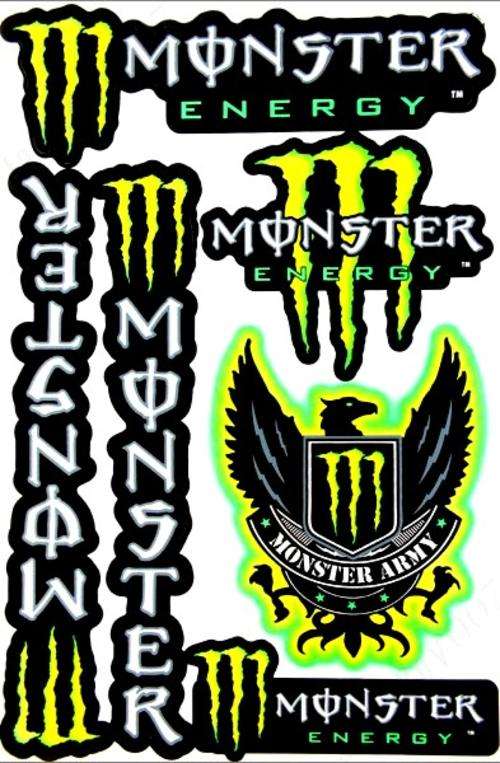VINYL STICKERS !!!!