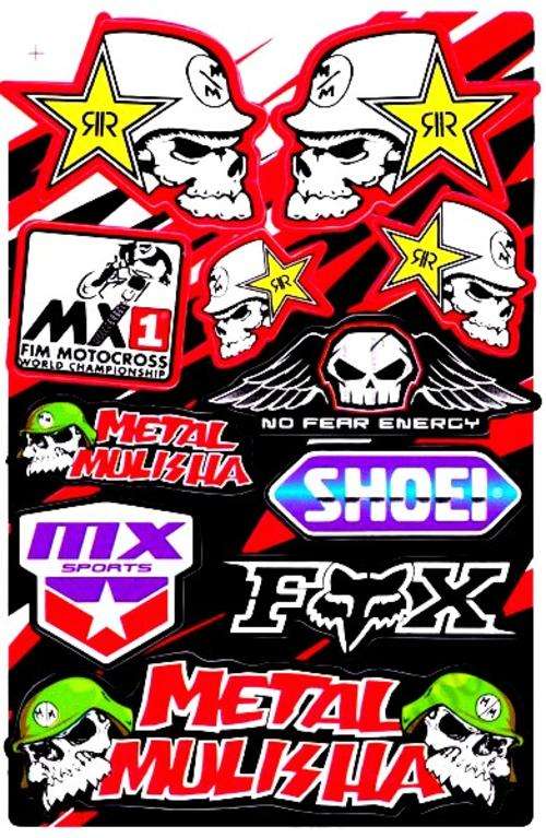 VINYL STICKERS !!!!