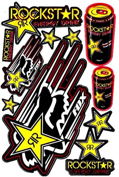 VINYL STICKERS !!!!