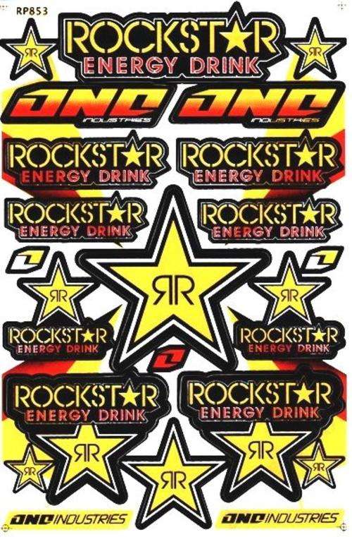 VINYL STICKERS !!!!